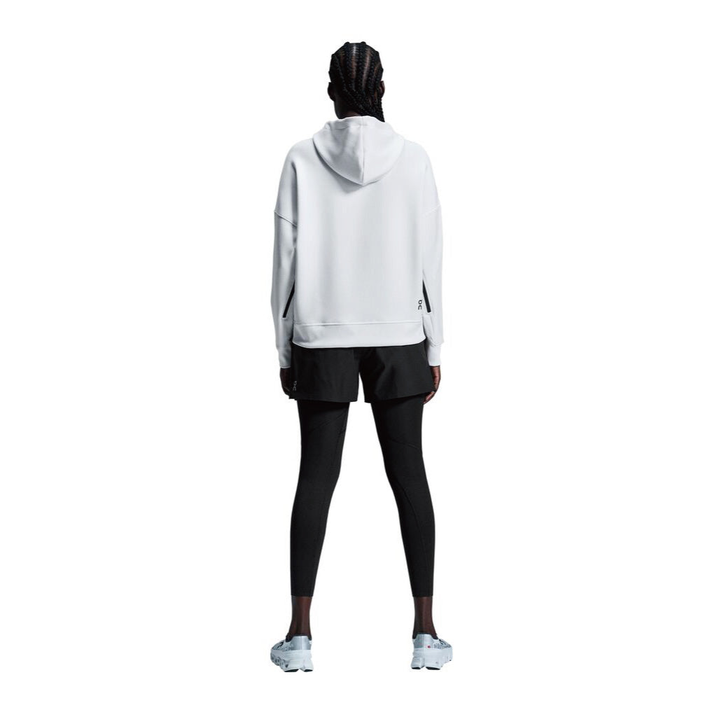 On Hoodie - White (W)