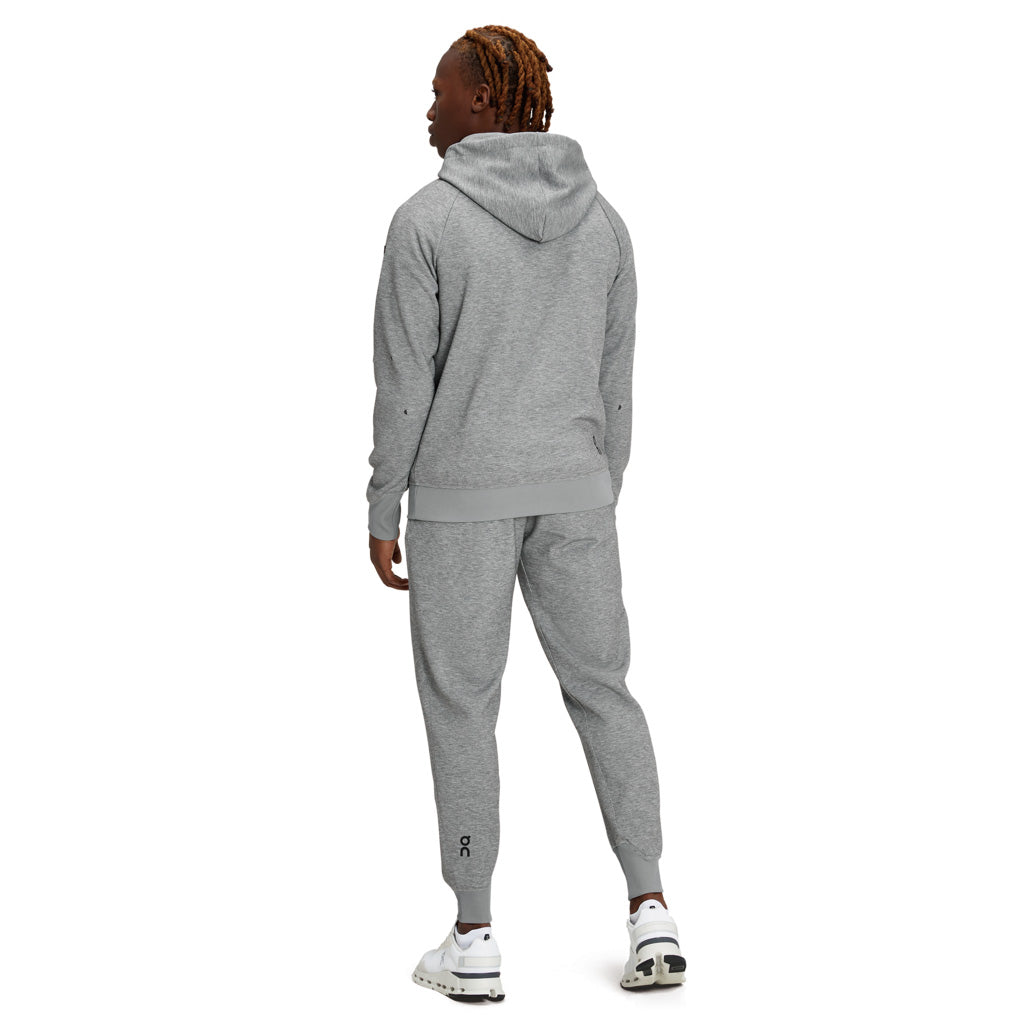On Hoodie - Grey (M)