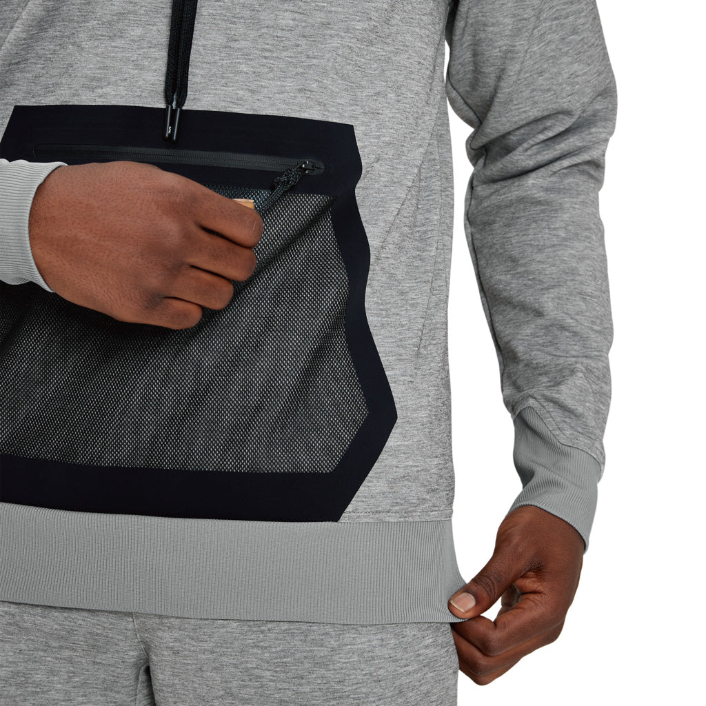 On Hoodie - Grey (M)