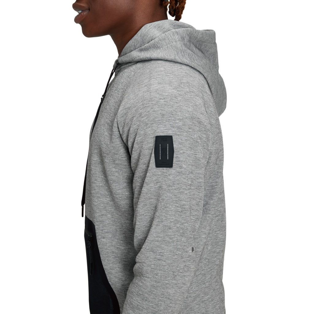 On Hoodie - Grey (M)