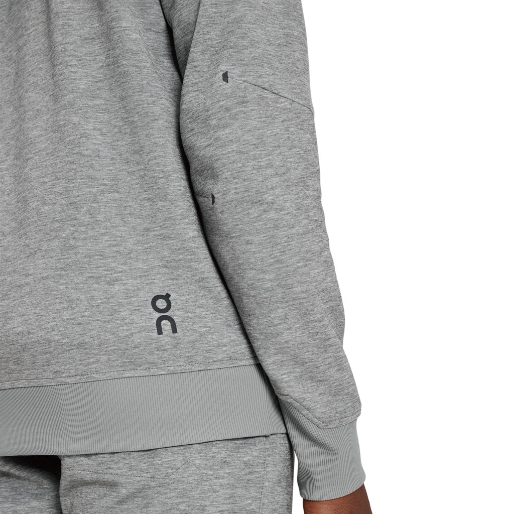 On Hoodie - Grey (M)
