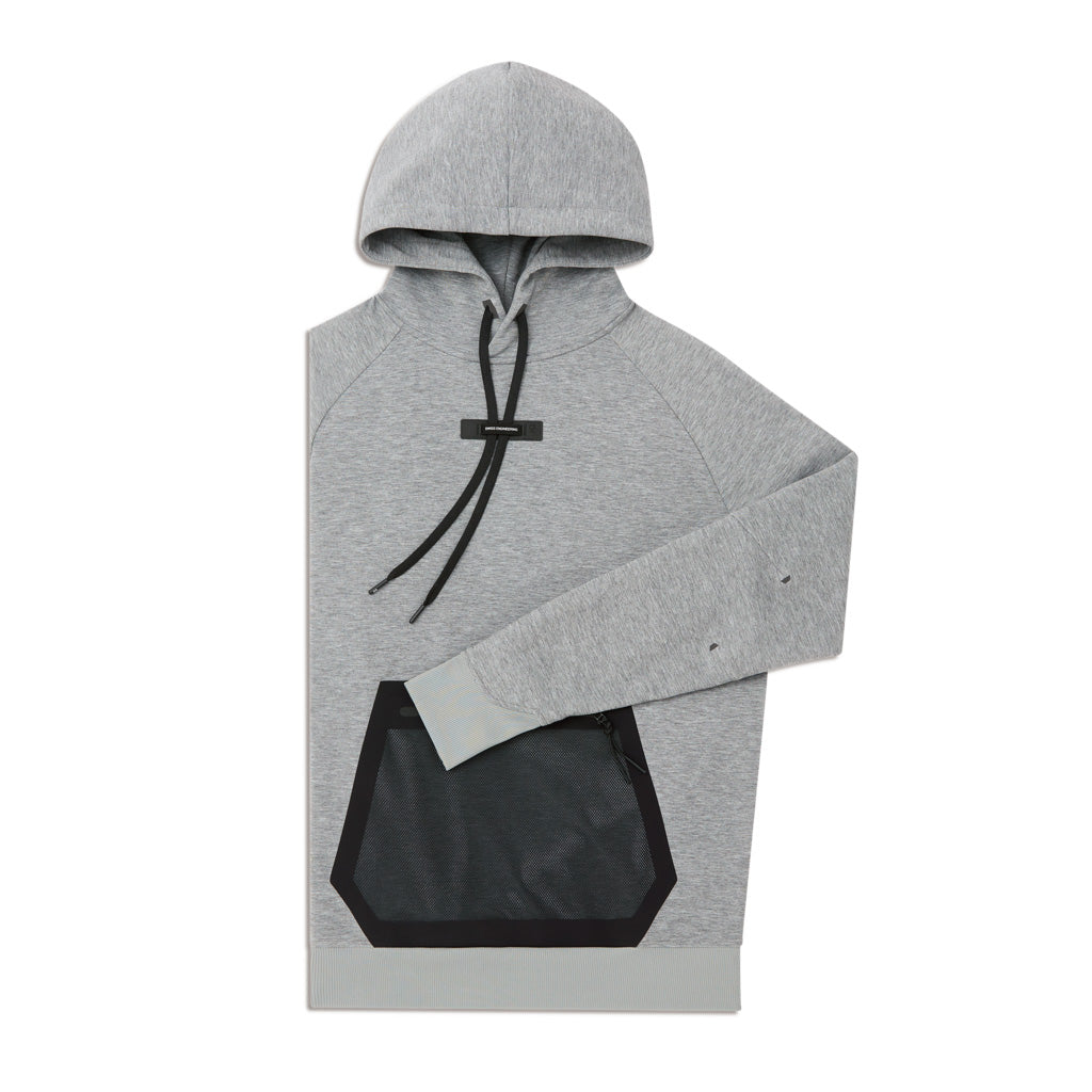 On Hoodie - Grey (M)