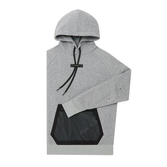On Hoodie - Grey (M)