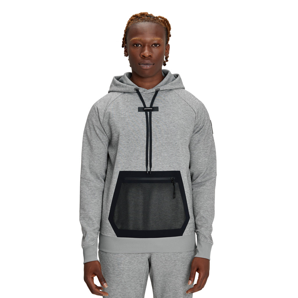 On Hoodie - Grey (M)