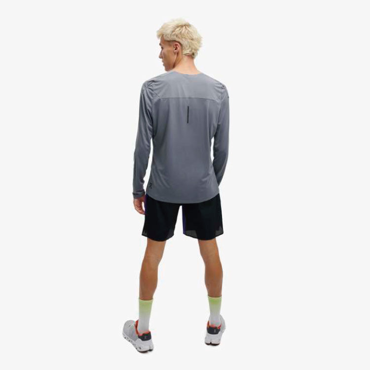On Lightweight Shorts - Twilight / Black (M)