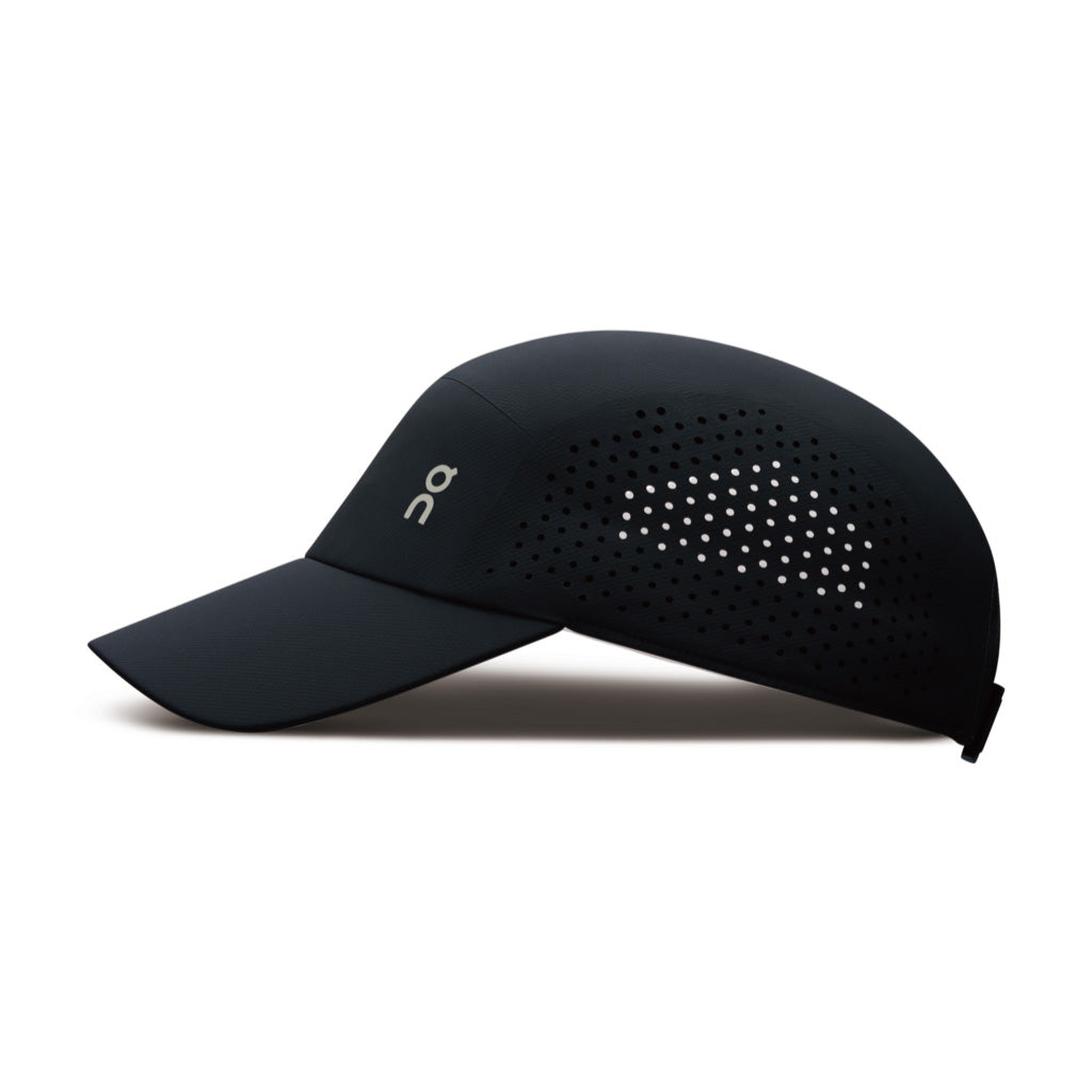 On Lightweight Cap - Black