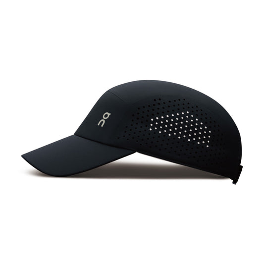 On Lightweight Cap - Black