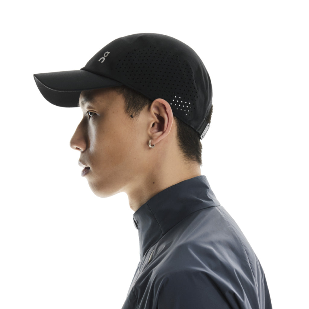 On Lightweight Cap - Black
