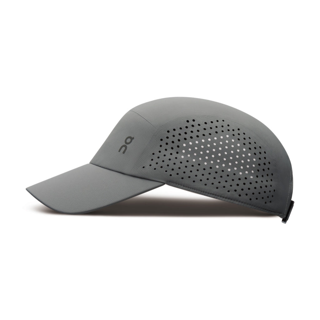 On Lightweight Cap - Rock