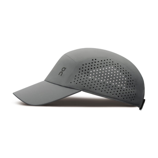 On Lightweight Cap - Rock