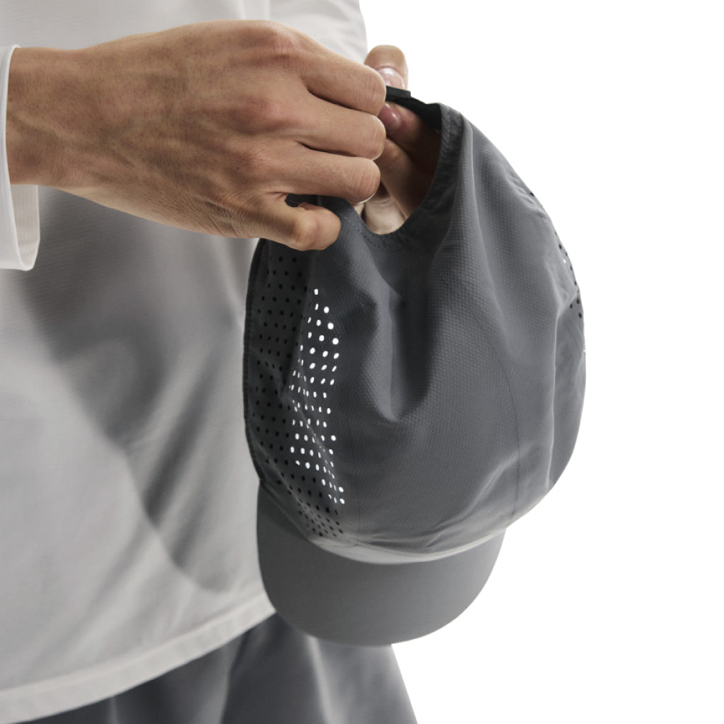 On Lightweight Cap - Rock