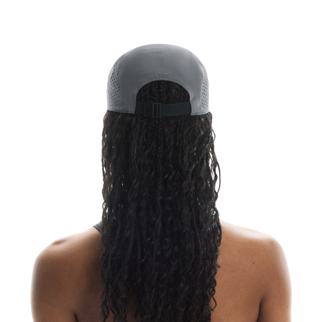 On Lightweight Cap - Rock