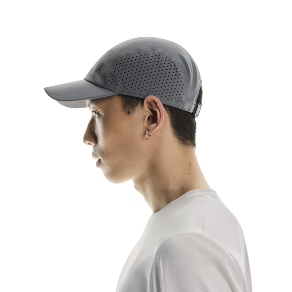 On Lightweight Cap - Rock