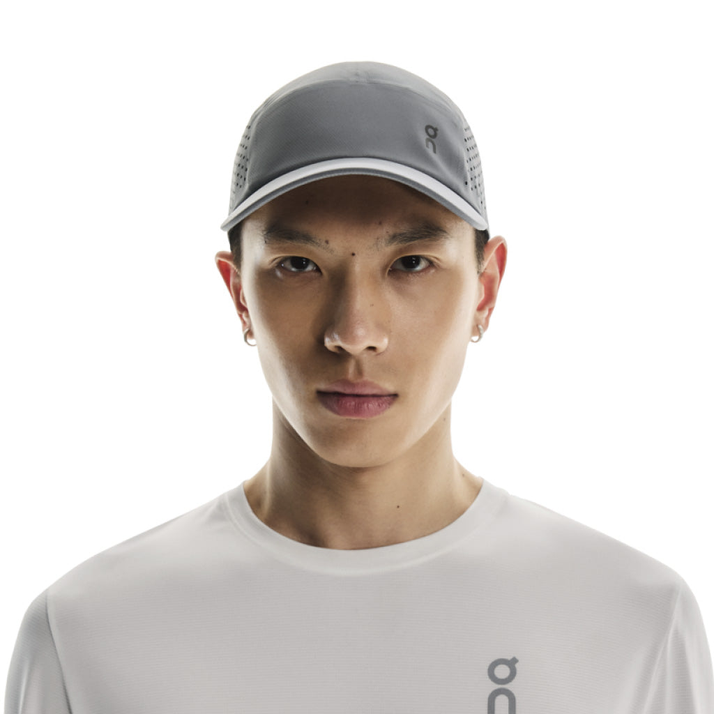 On Lightweight Cap - Rock