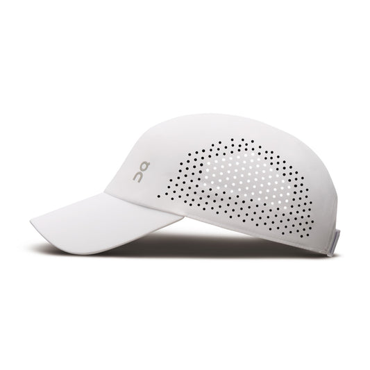 On Lightweight Cap - White