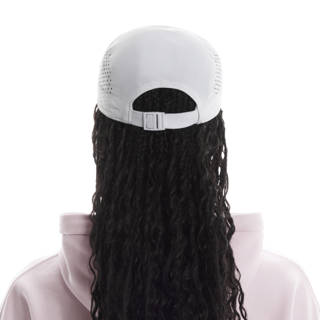 On Lightweight Cap - White