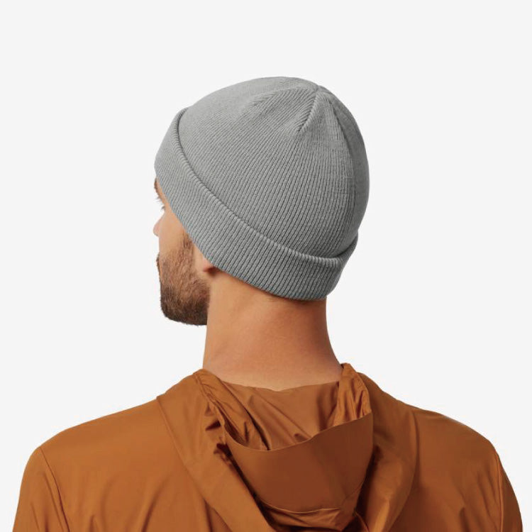 On Merino Beanie - Lunar