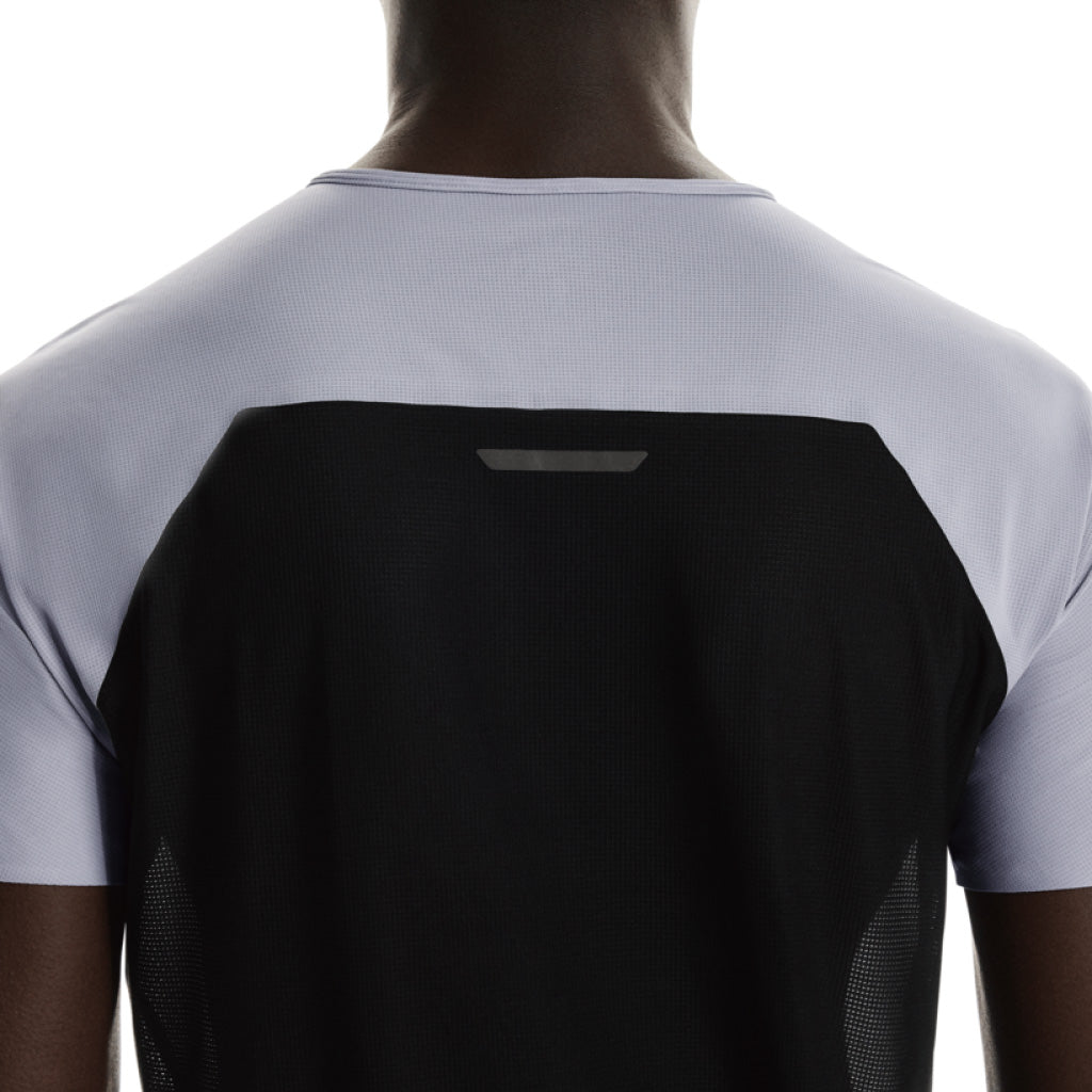 On Performance T - Lilac / Black (M)