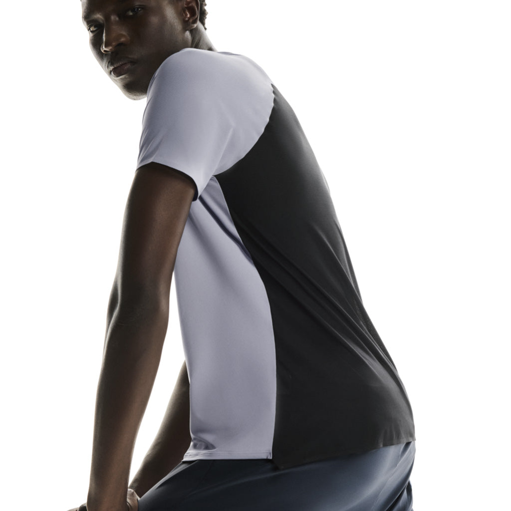 On Performance T - Lilac / Black (M)