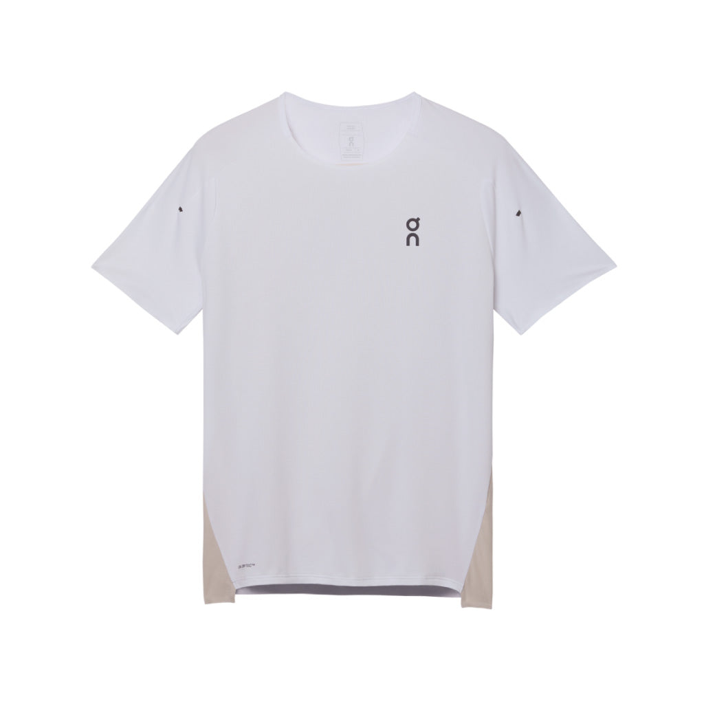 On Performance T - White / Silver (M)