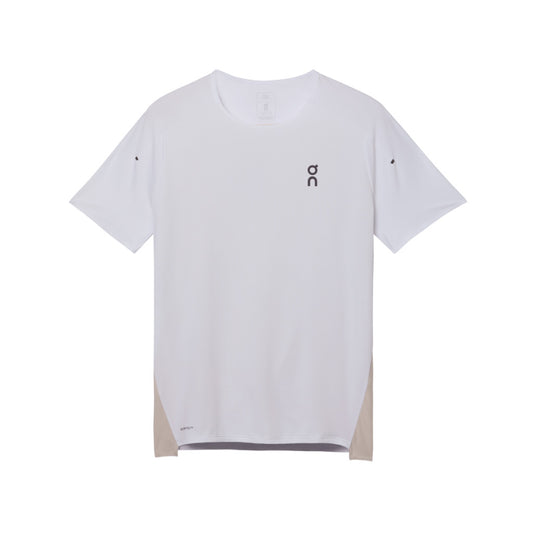 On Performance T - White / Silver (M)
