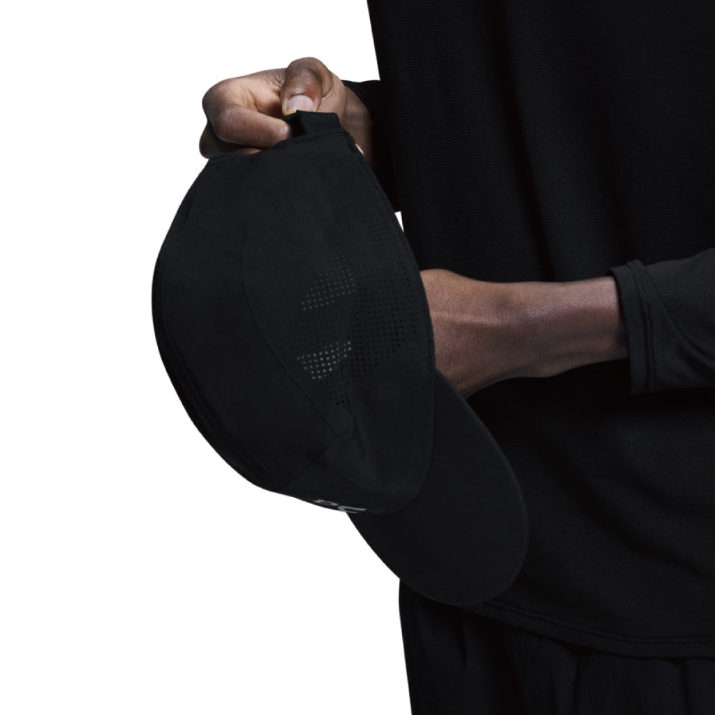 On Performance Cap - Black