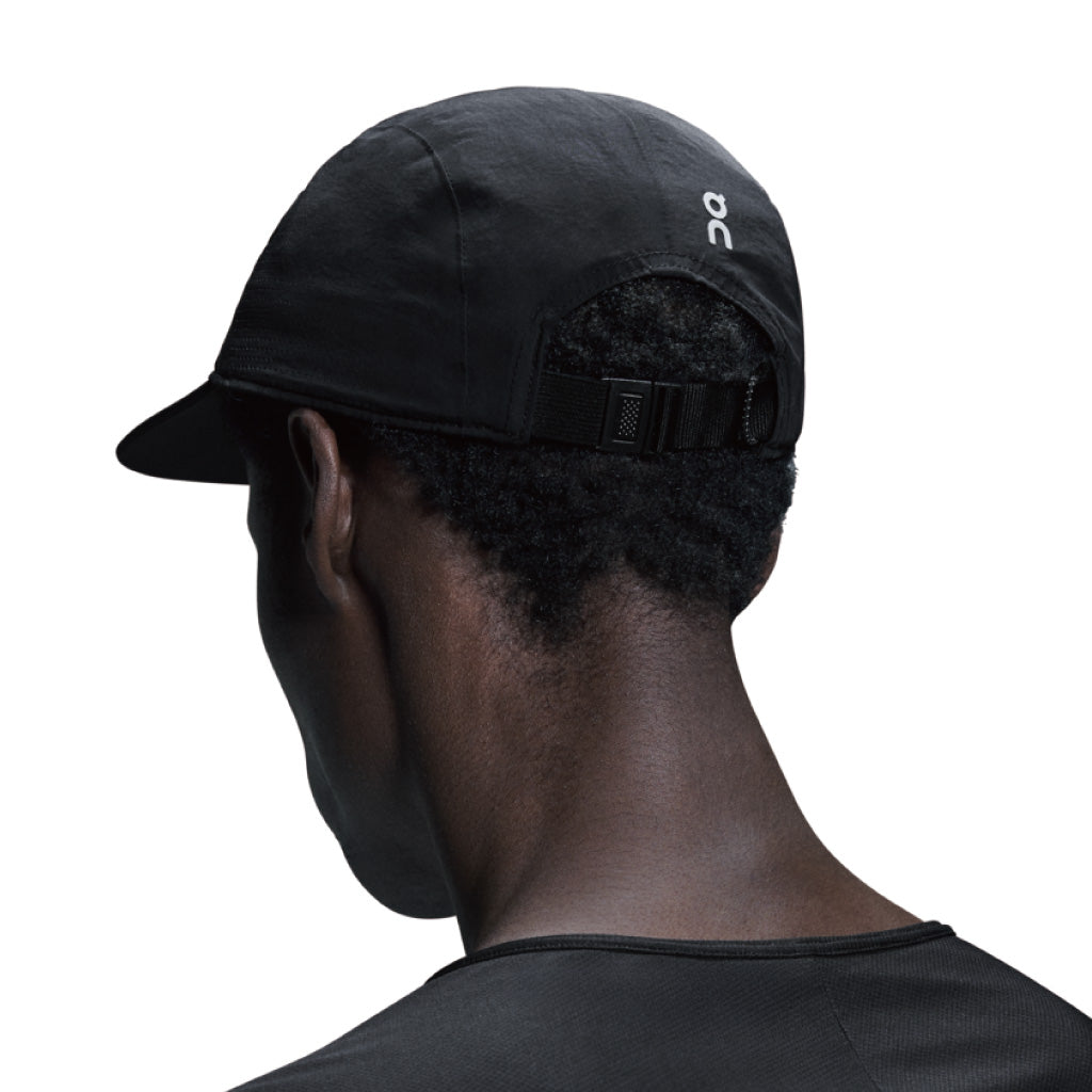 On Performance Cap - Black