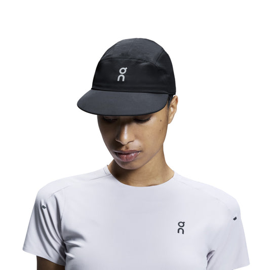 On Performance Cap - Black