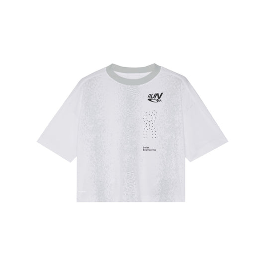 On Performance Volt-T - White (W)