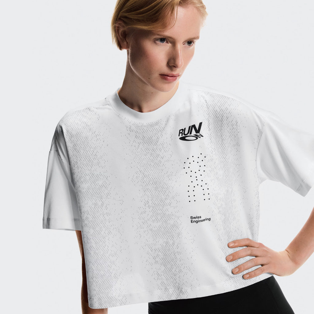 On Performance Volt-T - White (W)