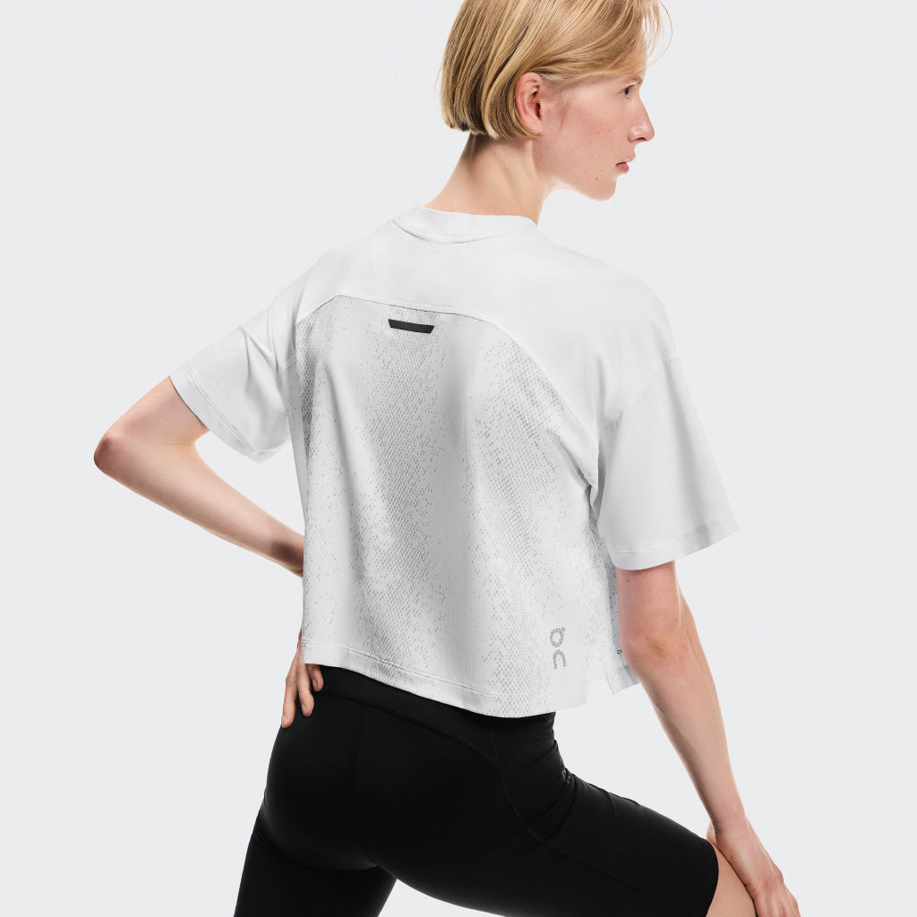 On Performance Volt-T - White (W)