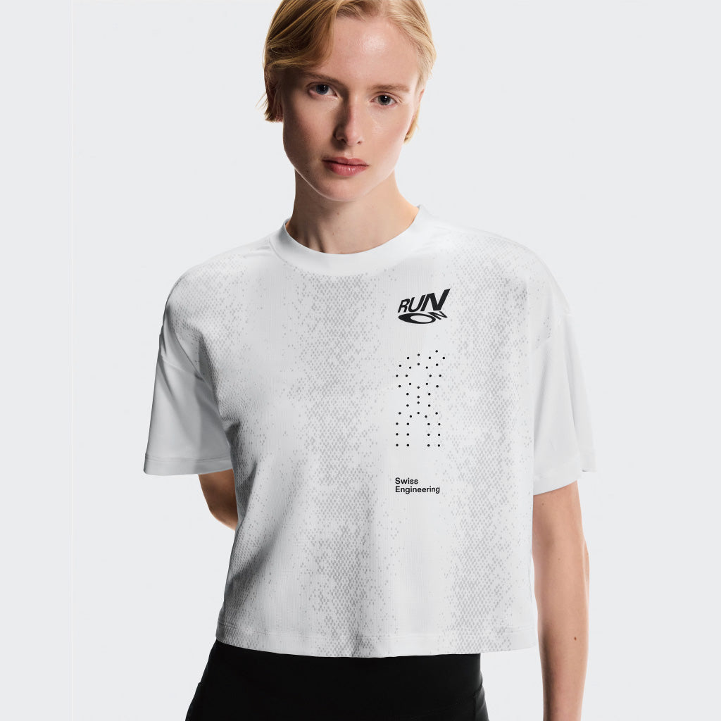 On Performance Volt-T - White (W)