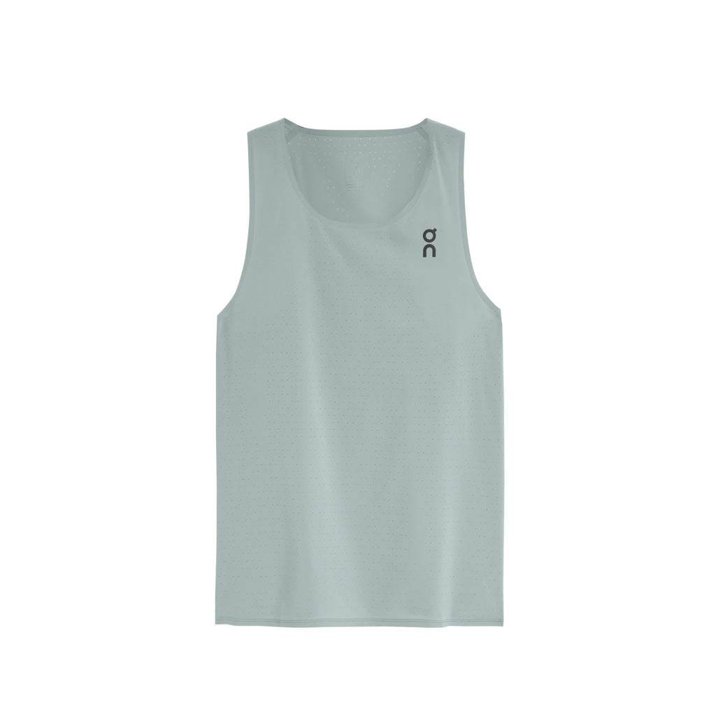 On Race Singlet - Cobble (W)