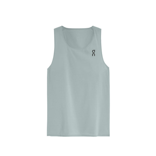 On Race Singlet - Cobble (W)