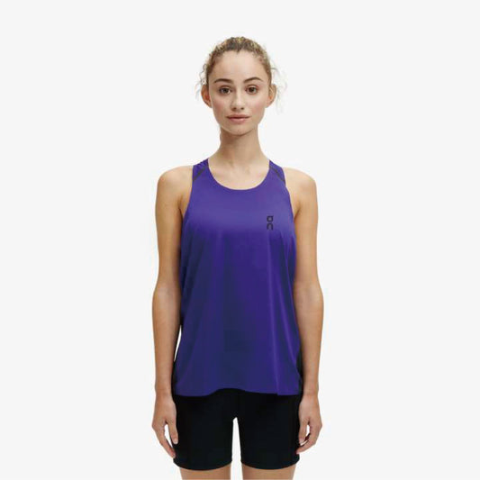On Tank T - Twilight / Navy (W)