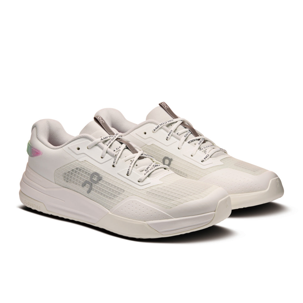 On THE ROGER ADV Z5 - White / Ivory (W)