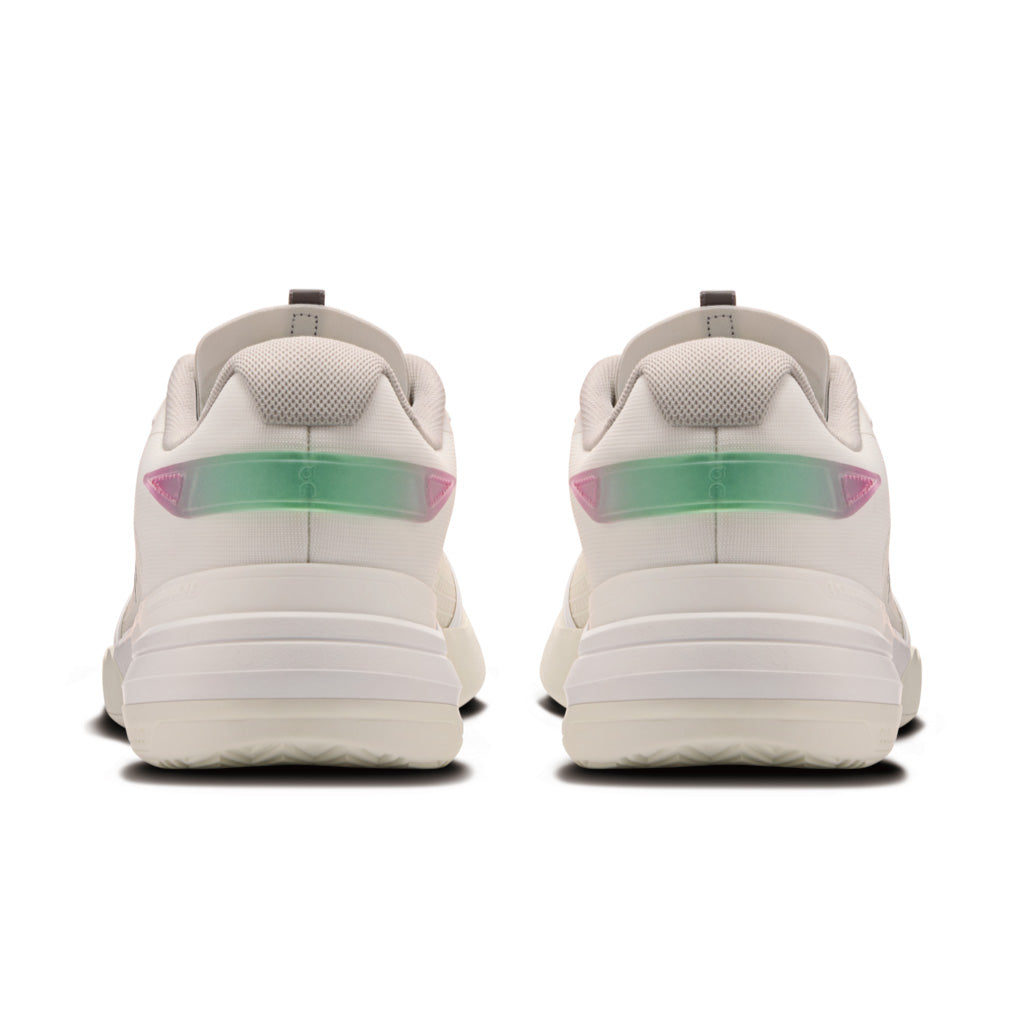 On THE ROGER ADV Z5 - White / Ivory (W)