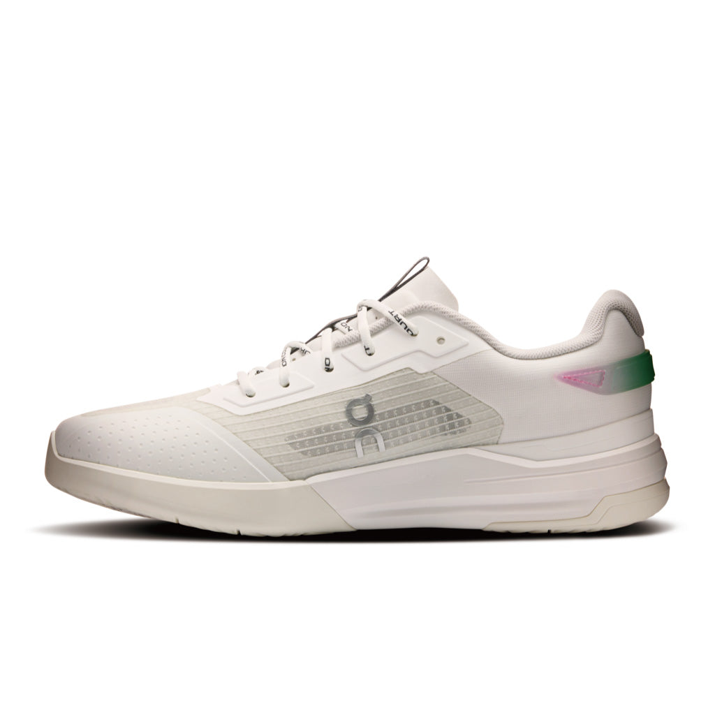 On THE ROGER ADV Z5 - White / Ivory (W)