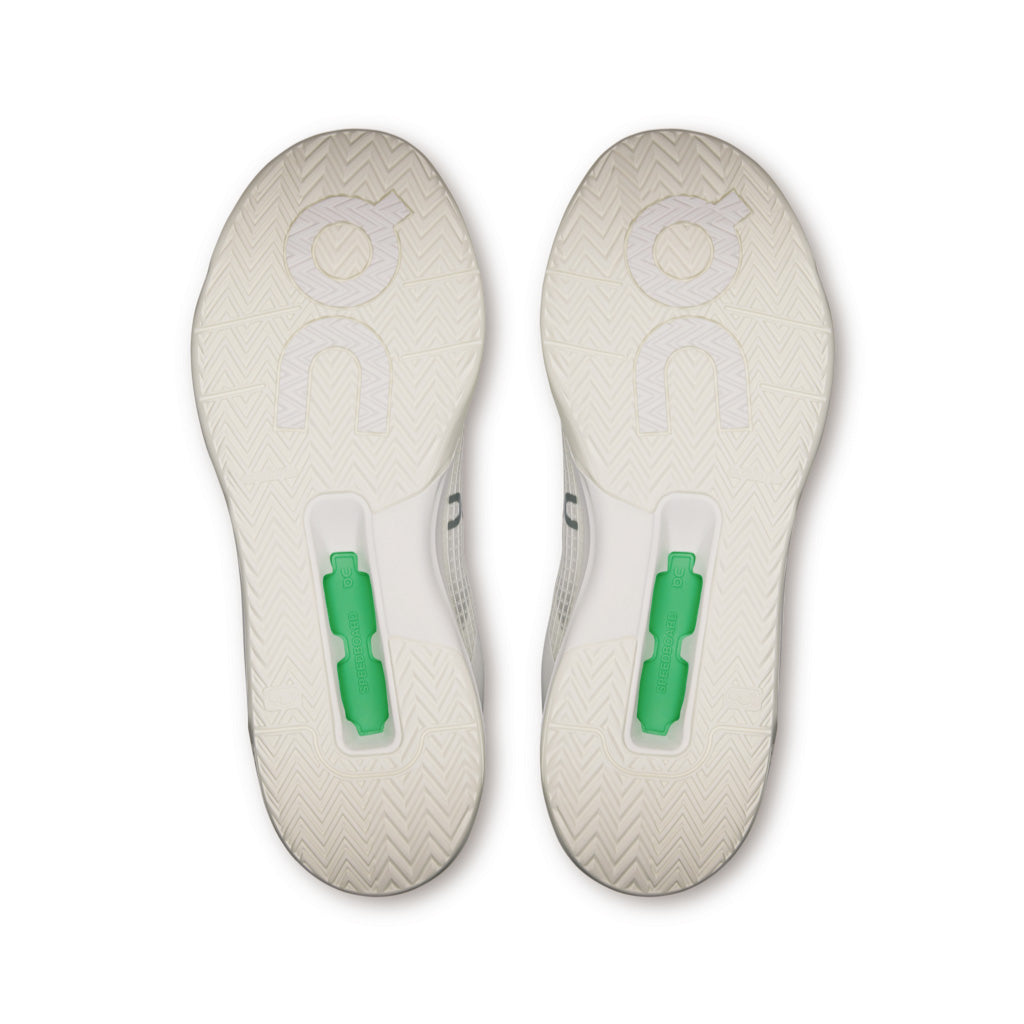 On THE ROGER ADV Z5 - White / Ivory (W)