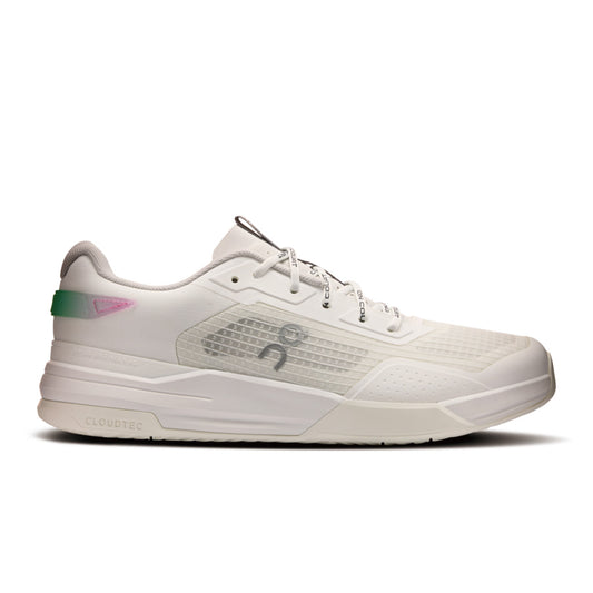 On THE ROGER ADV Z5 - White / Ivory (W)