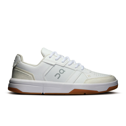 On THE ROGER Clubhouse - White / Ivory (W)