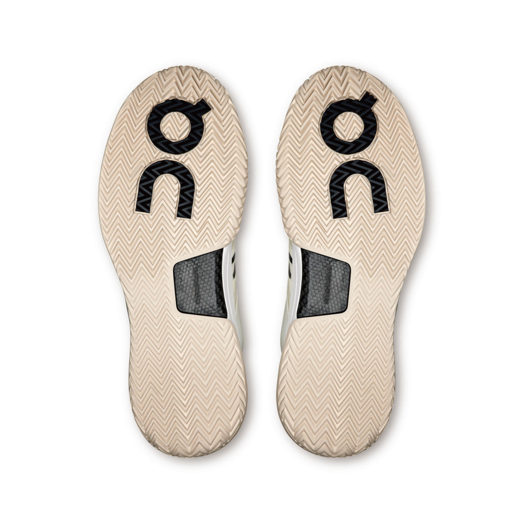 On THE ROGER Pro 2 - White / Lime (M)