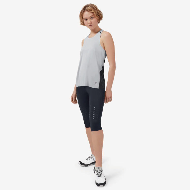 On Trail Tights - Black (W)