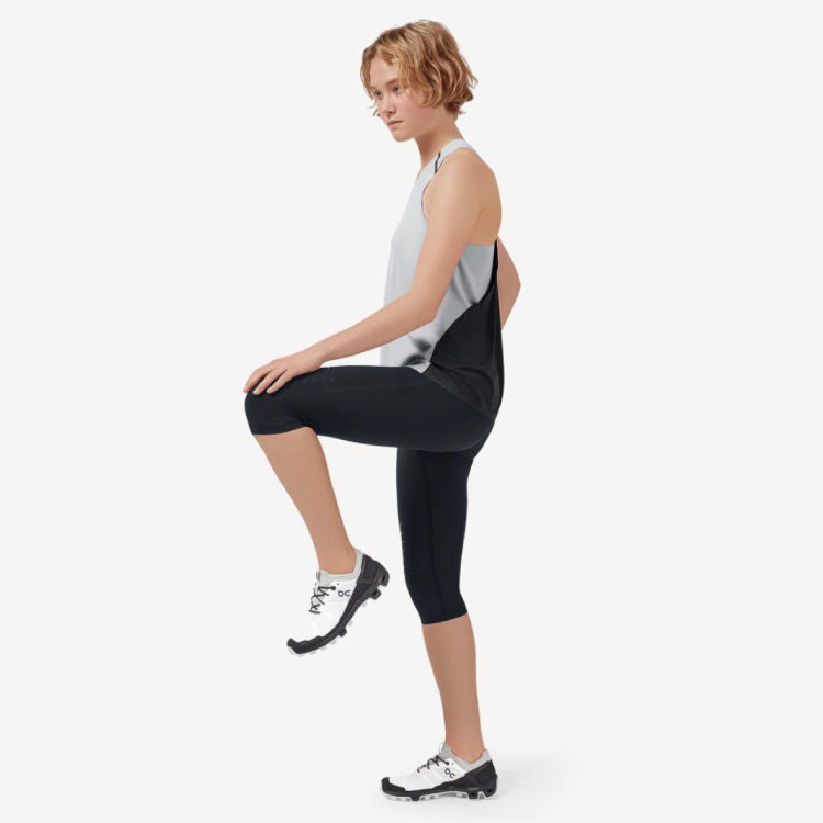 On Trail Tights - Black (W)