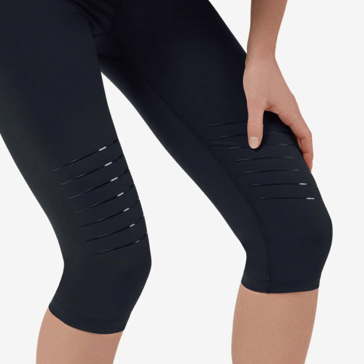 On Trail Tights - Black (W)
