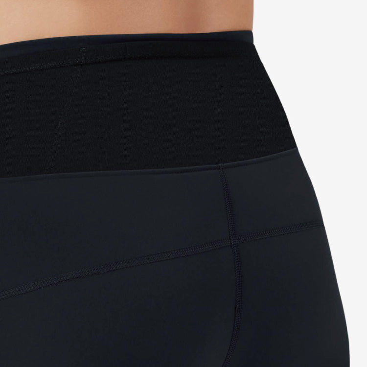 On Trail Tights - Black (W)