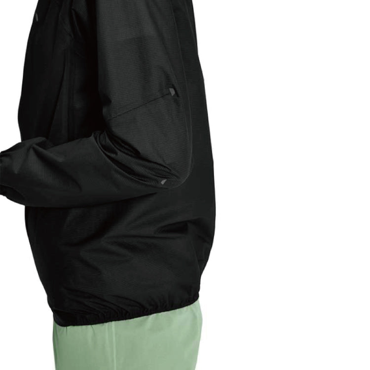 On Ultra Jacket - Black (W)