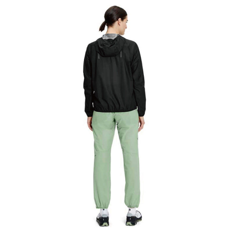 On Ultra Jacket - Black (W)