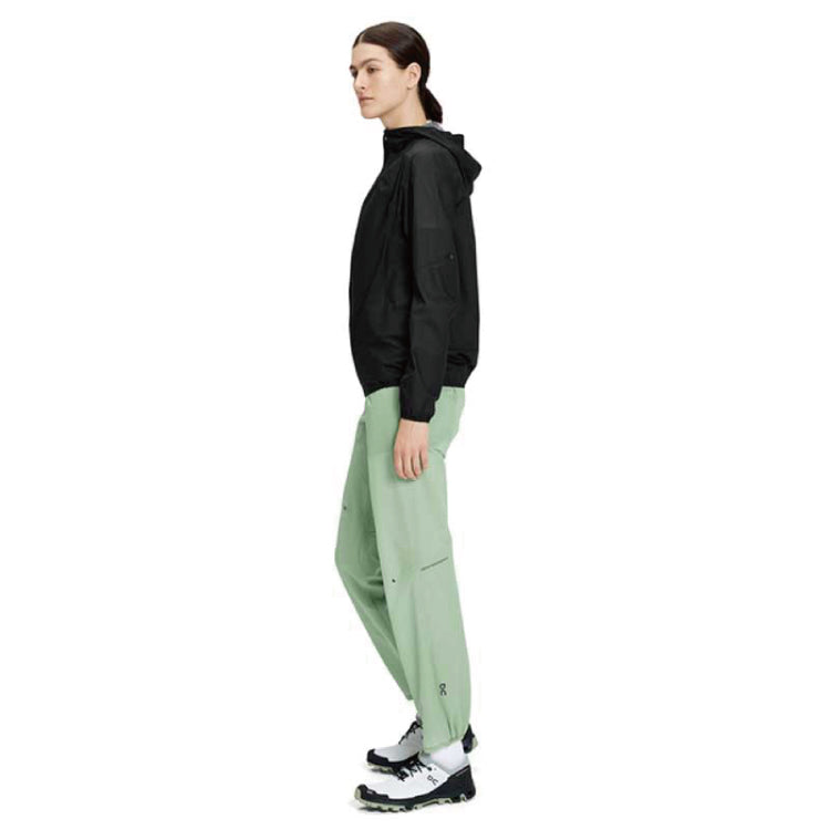 On Ultra Jacket - Black (W)