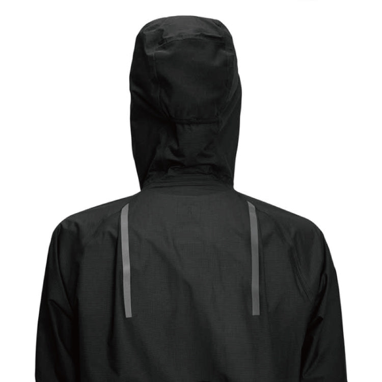 On Ultra Jacket - Black (W)